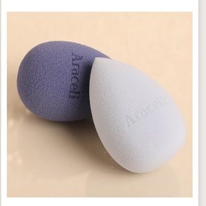 🌸2/$20 NWT Araceli Beauty Bella Sponges 2 pack